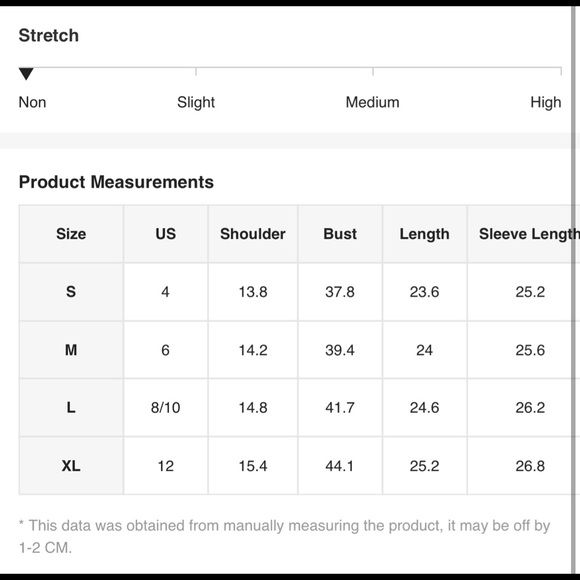 Red Floral Ruffle Sleeve Blouse Top Work Shabby Chic - Picture 6 of 10